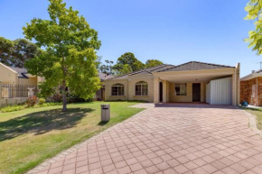 East Vic Park home near Food Hub
